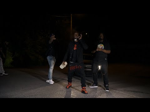 Greedy Money Wontae x SMG Hitta x BirdDaGreat - SRT (Official Video)  @IceBreakingFilms