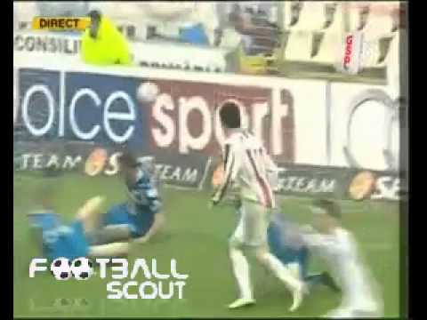 Liviu Antal FC Otelu Galati footballscout ro