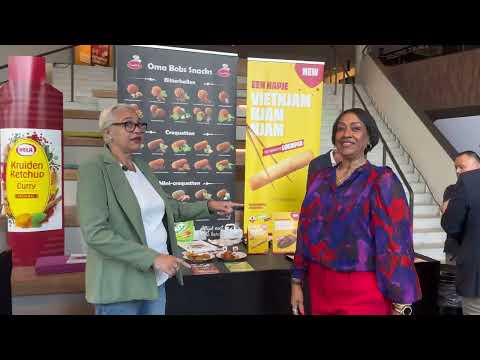 Sabores, Innovación y Más Adriana y Yamila en el Gran Evento Vinos, Chocolates y Sorpresas