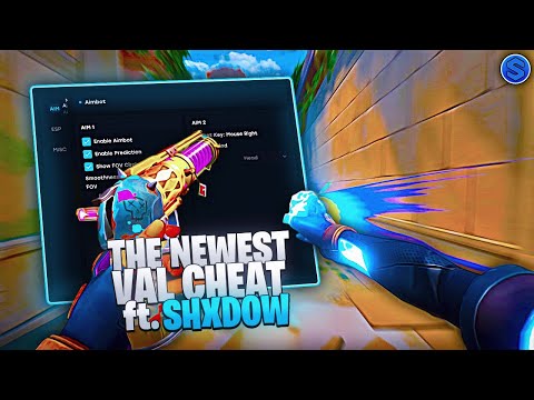 I Used $8 Valorant Cheats In Ranked 🏆