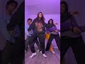 Kala Chashma Dance Trend Viral