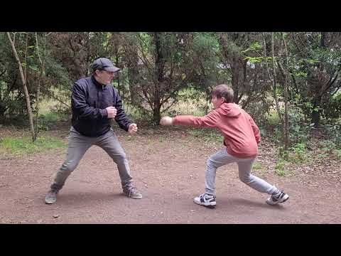 Chausson à l'ancienne ( savate )