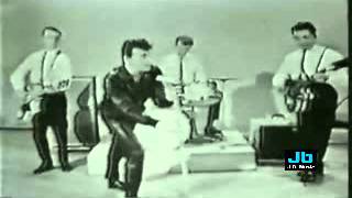 Gene Vincent - Blue Jean Bop
