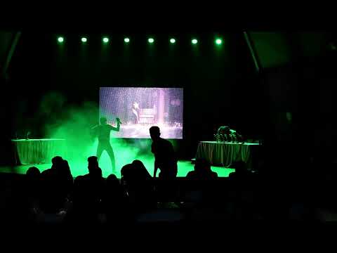 Baby Blaq (Live performance) #aminlove Skiza tune code 8089693 & #HiiNiYa Skiza tune Codes 79110058