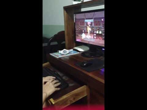 3245 Techno Party (142bpm) Audition TH - Beat up By Alicz