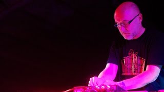 Adrian Sherwood In California