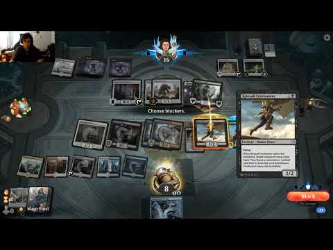 DJ Vinyl Deck Tech - 5 Color Humans (Historic)