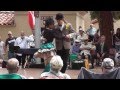 Argentine Tango House Of Argentina Balboa Park San Diego California