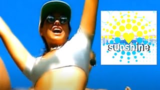 Dr.  Motte And Westbam - Sunshine (1997) ☼