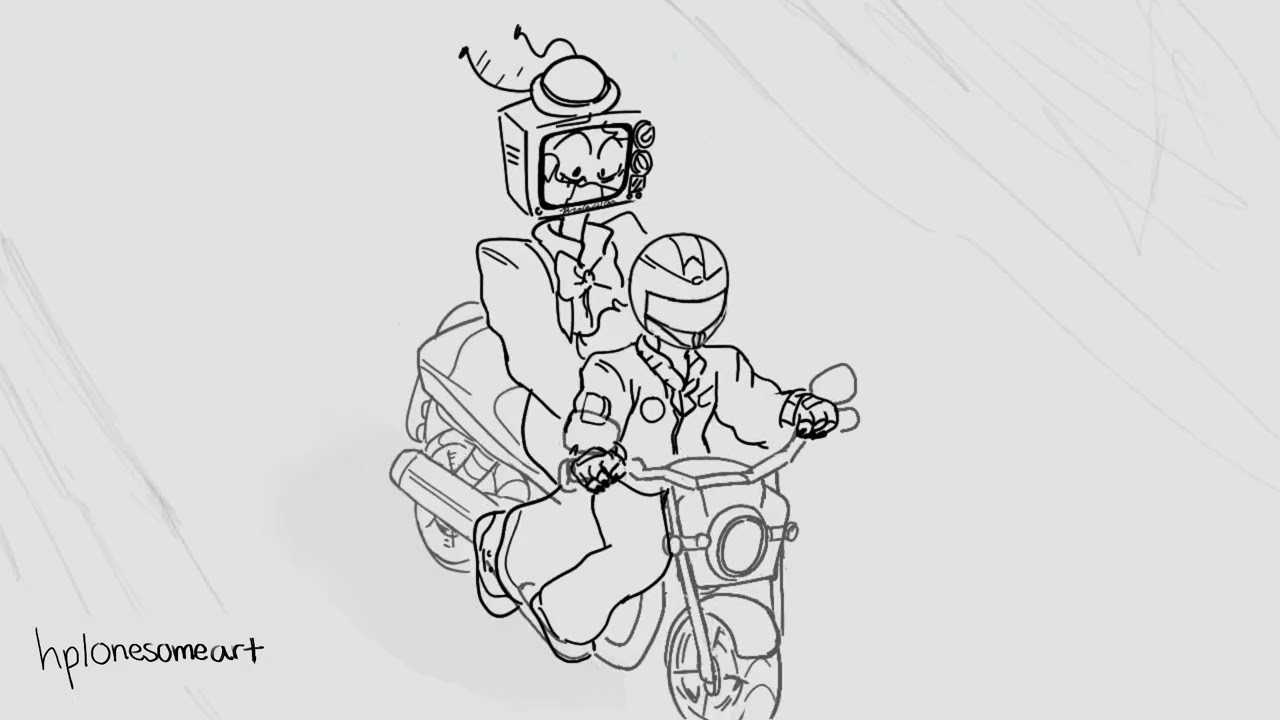 Animated gift made for SciMagic (back in November 2024)