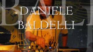 DJ DANIELE BALDELLI @ XI REMEMBER BAIA (Astrid-*)