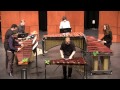 Knockin' on Wood - Red Norvo arr. Shane Jones