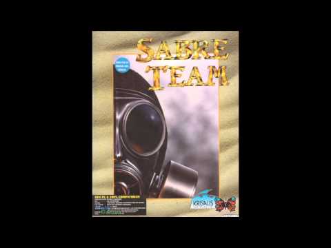 delta force team sabre pc requirements