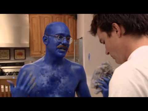 Arrested Development - Blue Man 2