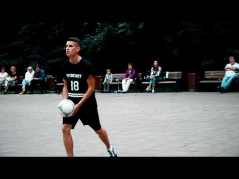 PavlinoFF - Sick 3 | RFFC 2016 (winner)