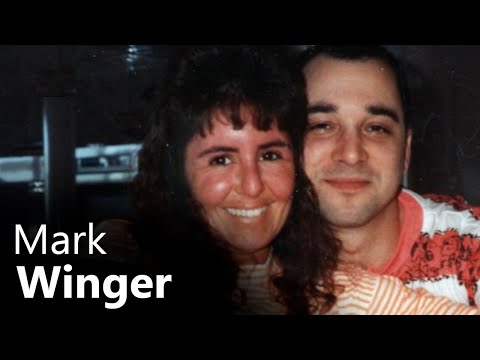 SPRAWA Marka Wingera - czarna wdowa podcast