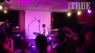 The Movement - Control Your Temper @ LIVE Moscow