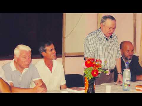 MONOGRAFIA comunei VEDEA de MARCEL ȚENA cu ARSACHE de DRAGOȘ-RADU POPESCU  de  Marilena Dumitriu