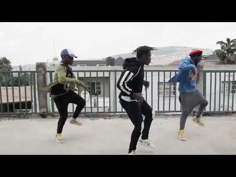 MASHO CREW_Dance cover_O'momento song masoko part 2