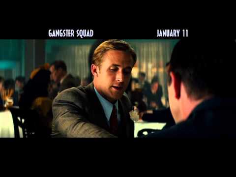 Gangster Squad (TV Spot 2)