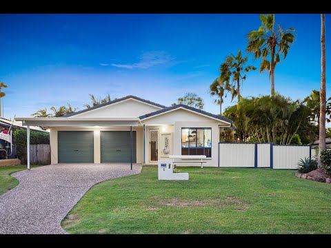 Video Thumbnail for 2 Caspian Court, Yeppoon