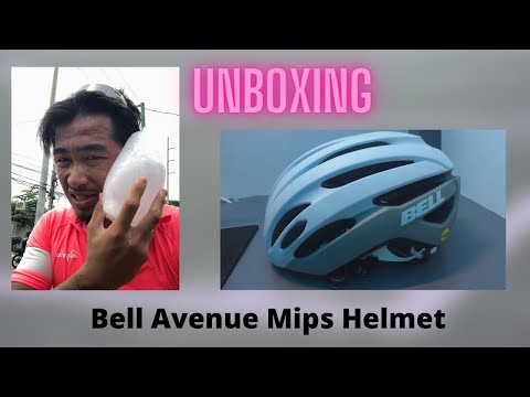 Bell Avenue Mips helmet | Semplang | Safety is a must | Invest in a good helmet | Raven Varias