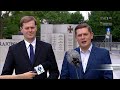 Wiadomości TVP1 17 06 2018 19 30