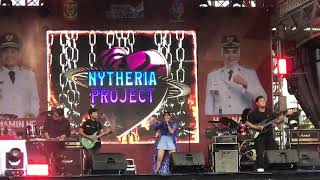 Download lagu Nytheria Project 'Paris Barantai” (Lagu Banjar) [Juara 2 Kategori Umum] mp3