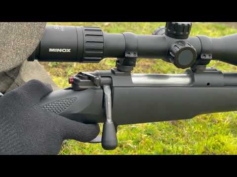 DSC1 Shooting Assessment 2022 onwards