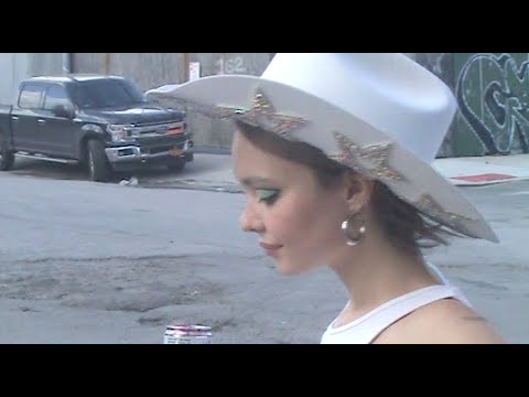 Charlotte Rose Benjamin- Cumbie's Parking Lot (Official Video)