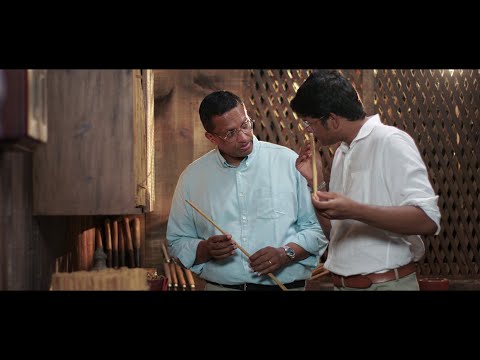 The Renaissance of Finest Ceylon Cinnamon by Dilmah