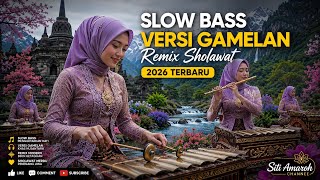 Download lagu BIKIN MERINDING 🎶 SLOW BASS VERSI GAMELAN | SHOLAWAT 2026 Terbaru mp3 Download lagu BIKIN MERINDING 🎶 SLOW BASS VERSI GAMELAN | SHOLAWAT 2026 Terbaru mp3