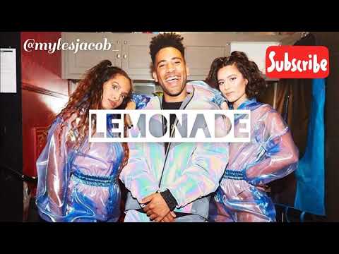 [FREE] Kyle x Smino Type Beat 2019 - "Lemonade" ft. Chance The Rapper | Happy Wavy Type Beat 2019