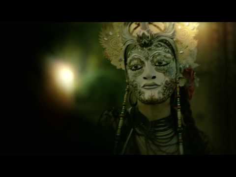 The Human Experience - "Heavenly Bodies"( Ft. Johnne Perez ) Official Music Video