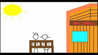 Les Etoiles Filantes - Les Cowboys Fringants - SD