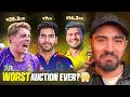 RCB SHOCKED Iyer 7Cr KKR SPLURGE On Green IPL 2026 Auction