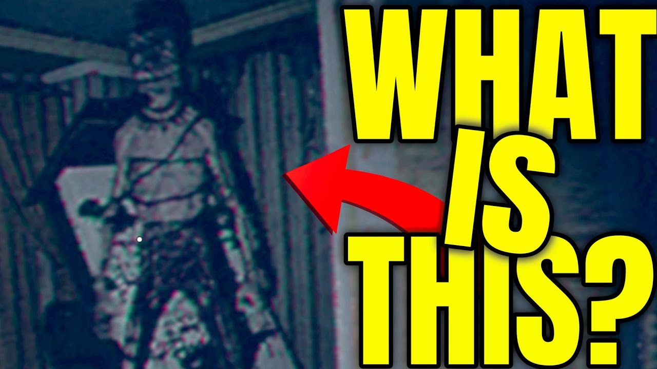 NEVER GO IN ROOM 202