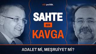 Sahte Bir Kavga: Görmez, Akgündüz ve Meşruiyet Meselesi? | Prof. Dr. A
