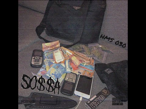 Akhii x Money42 - SO$$A (prod. by DeeKay)