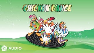 Download lagu Chicken Dance - The Chickies mp3