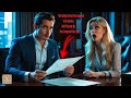 This Dating Contract Was Supposed To Be Business Until It Became The Most Unexpected Love Story