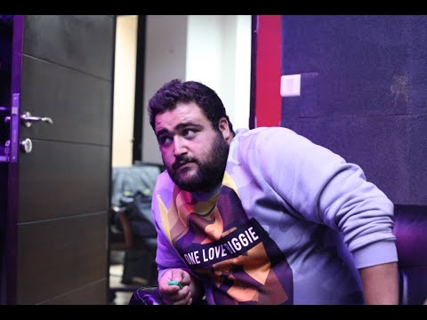 Boo Omar Interview     #ArtistsofEmpire