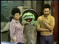 0266 The Grouch Song
