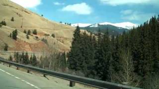 preview picture of video 'Our Road Trip to Denver to See Mary Poppins March 4, 2010.mp4'