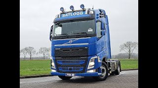 Cami&atilde;o tractor Volvo FH 500 | Imagem 4 - Autoline