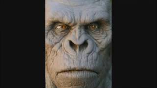 2018 alien - bigfoot connection? 911 call  Women alone in the woods with a strange creature.