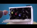 Hewlett Packard (HP) HP Color LaserJet Enterprise M455dn Spausdintuvas - A4 Color lazerinis, Spausdinimas, Automatinis dokumentų tiektuvas, Auto-Duplex, LAN, 27psl., 900-4800 puslapių per mėn.