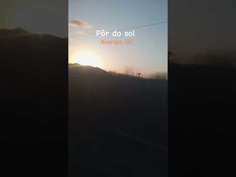 Trecho CE O60 Acarape CE