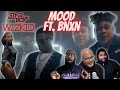 WizKid ft.  BNXN - 'Mood' Reaction! WizKid and BNXN know how to set the mood just right!