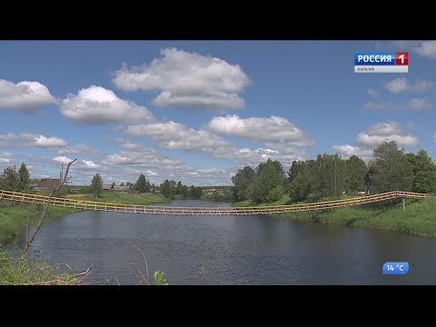 Путеводитель по Карелии ? Олонецкий район